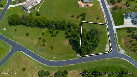 Photo of 234 Majestic View Drive, Rockwood, TN 37854 (MLS # 1353028)
