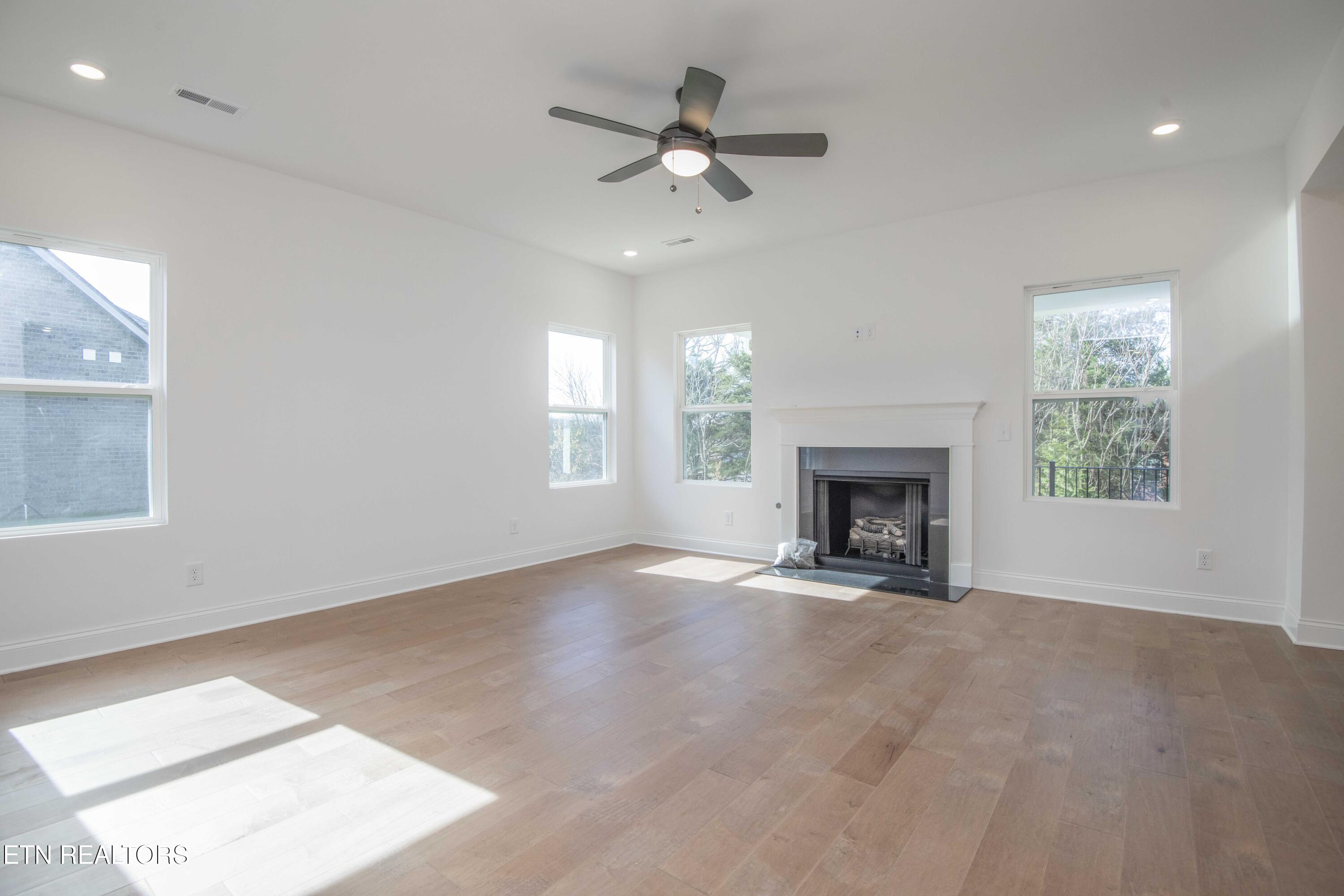 447 Ivey Farms Road (Lot 64)