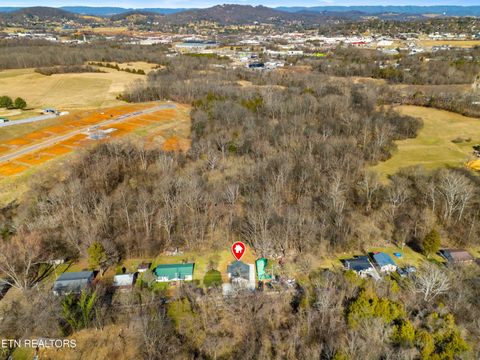 Tiny photo for 1100 Valley Home Rd, Morristown, TN 37813 (MLS # 1329793)