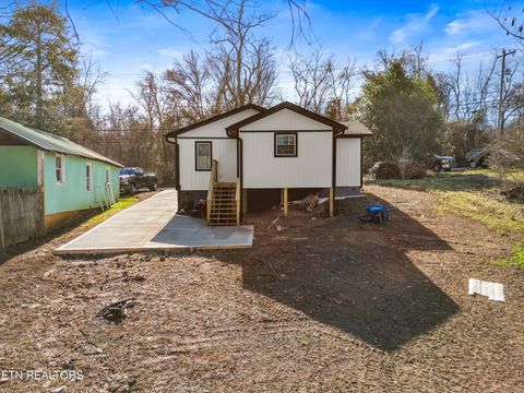 Tiny photo for 1100 Valley Home Rd, Morristown, TN 37813 (MLS # 1329793)