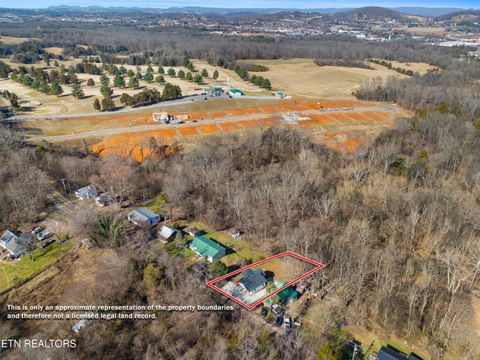 Tiny photo for 1100 Valley Home Rd, Morristown, TN 37813 (MLS # 1329793)
