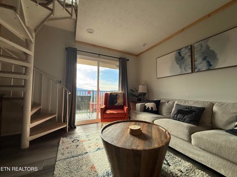 Tiny photo for 3710 Weber Rd #303 -E, Gatlinburg, TN 37738 (MLS # 1329396)