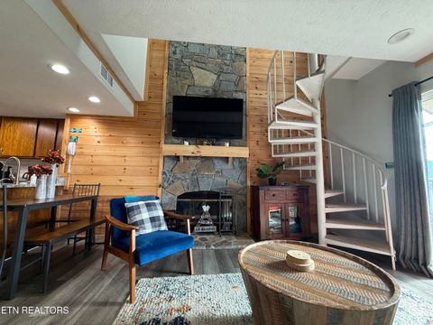 Tiny photo for 3710 Weber Rd #303 -E, Gatlinburg, TN 37738 (MLS # 1329396)