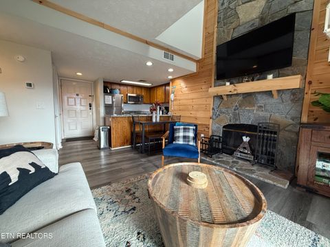 Tiny photo for 3710 Weber Rd #303 -E, Gatlinburg, TN 37738 (MLS # 1329396)