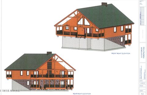 4050 Chamberlain Lane Sevierville TN 37862