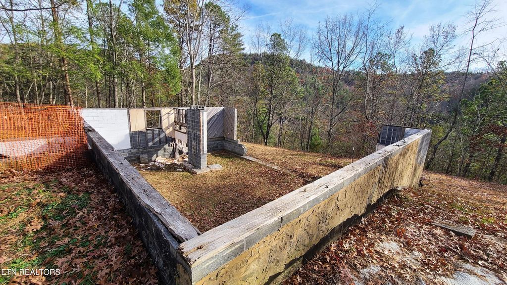 Photo of 4050 Chamberlain Lane, Sevierville, TN 37862 (MLS # 1310773)