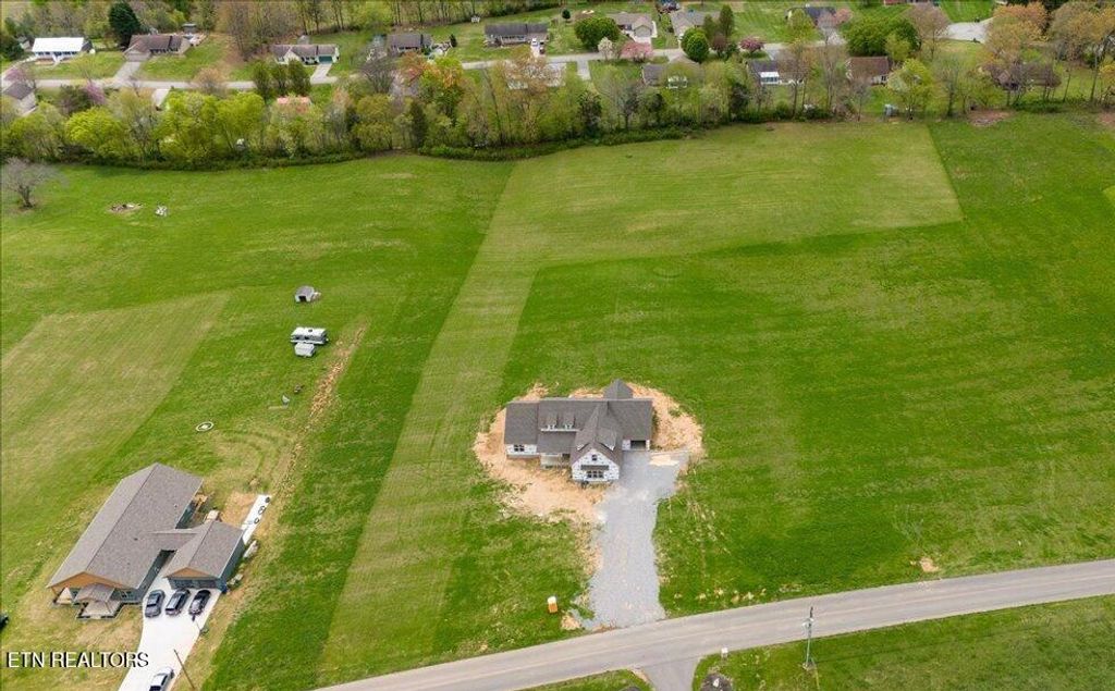 Photo of Lot 8 Temple RD Rd, Seymour, TN 37865 (MLS # 1327541)