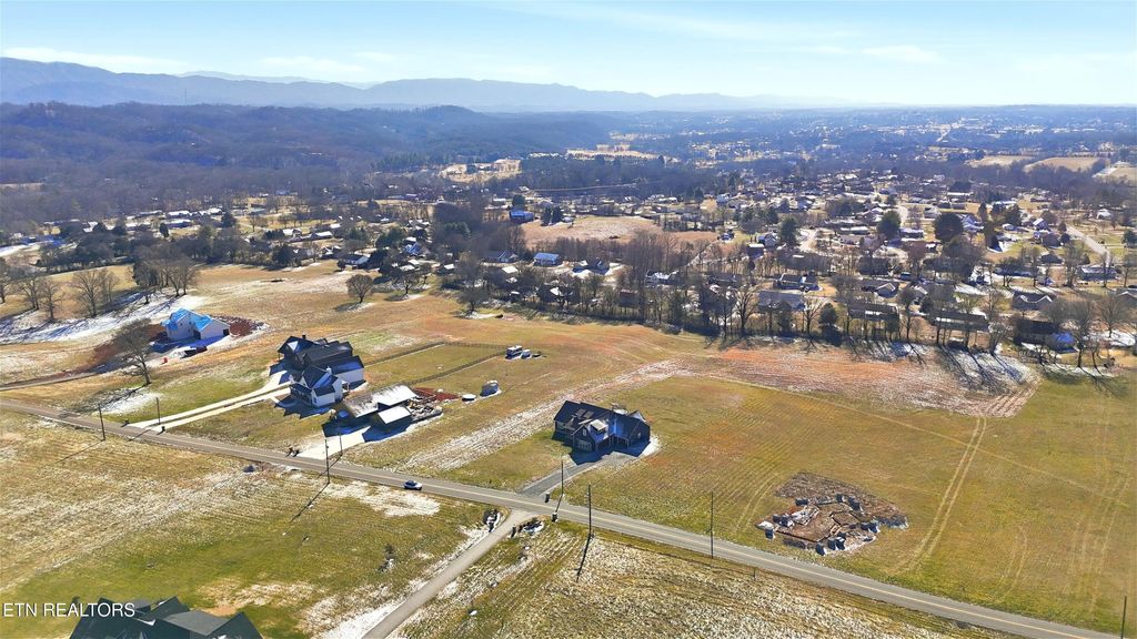 Photo of Lot 8 Temple RD Rd, Seymour, TN 37865 (MLS # 1327541)