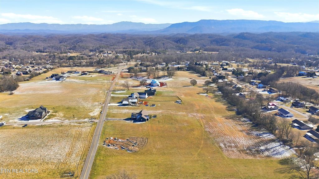 Photo of Lot 8 Temple RD Rd, Seymour, TN 37865 (MLS # 1327541)