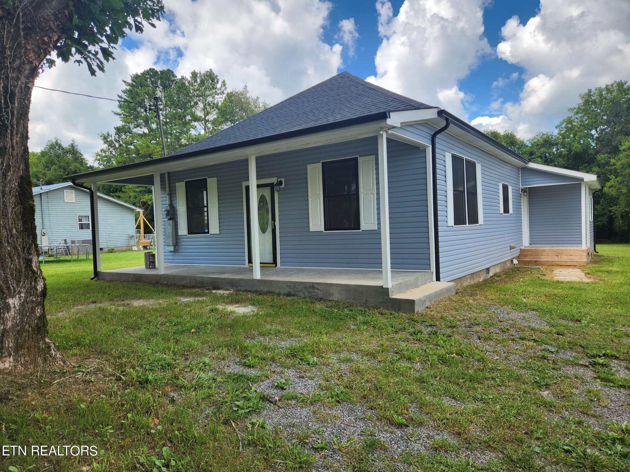 View Mascot, TN 37806 house