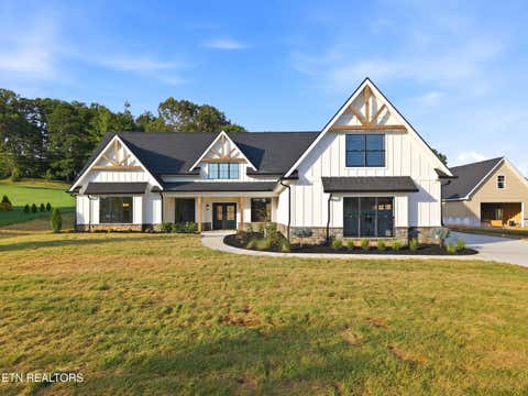 Photo of 175 Morganton Cove, Greenback, TN 37742 (MLS # 1348081)