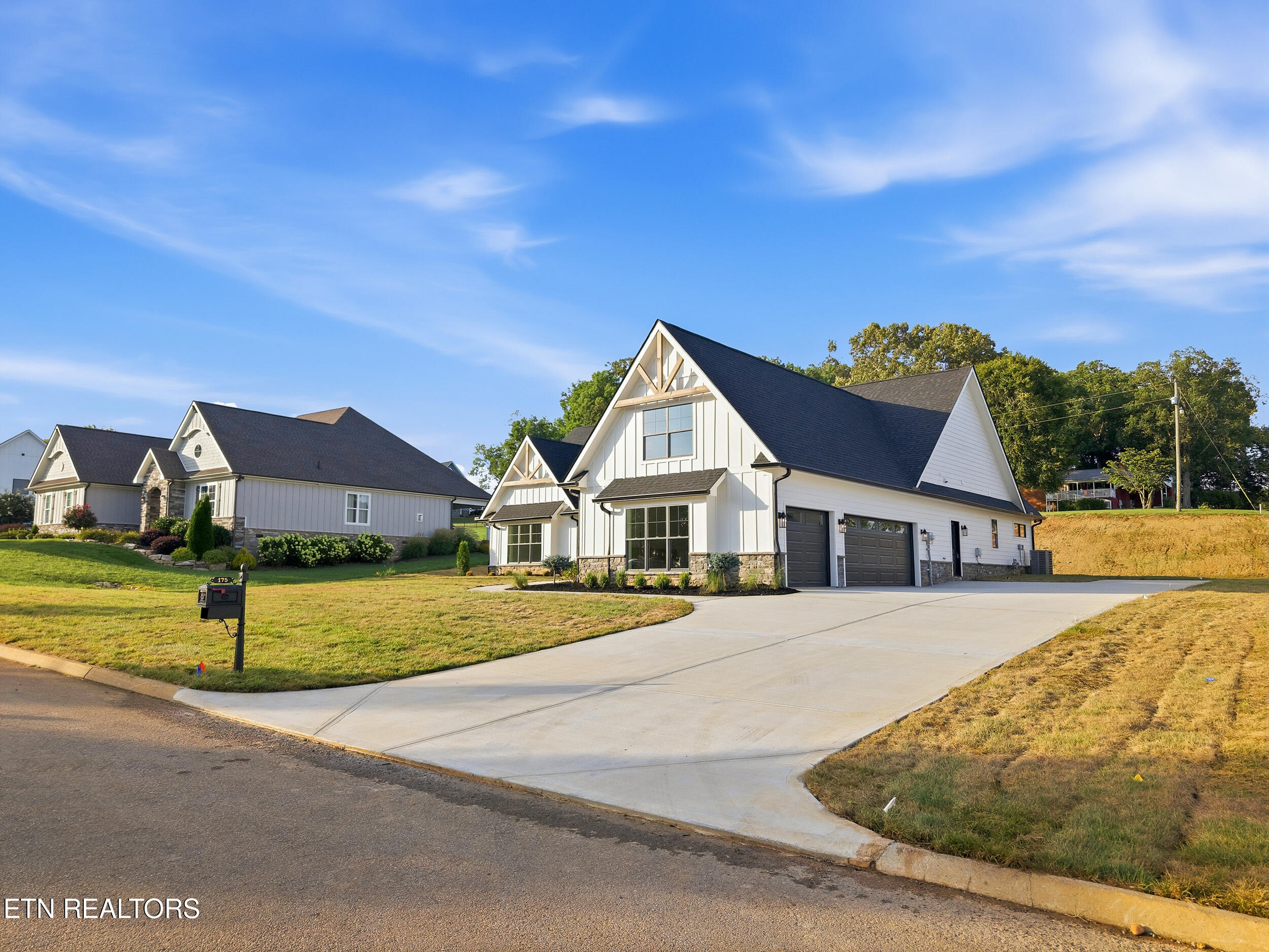 175 Morganton Cove