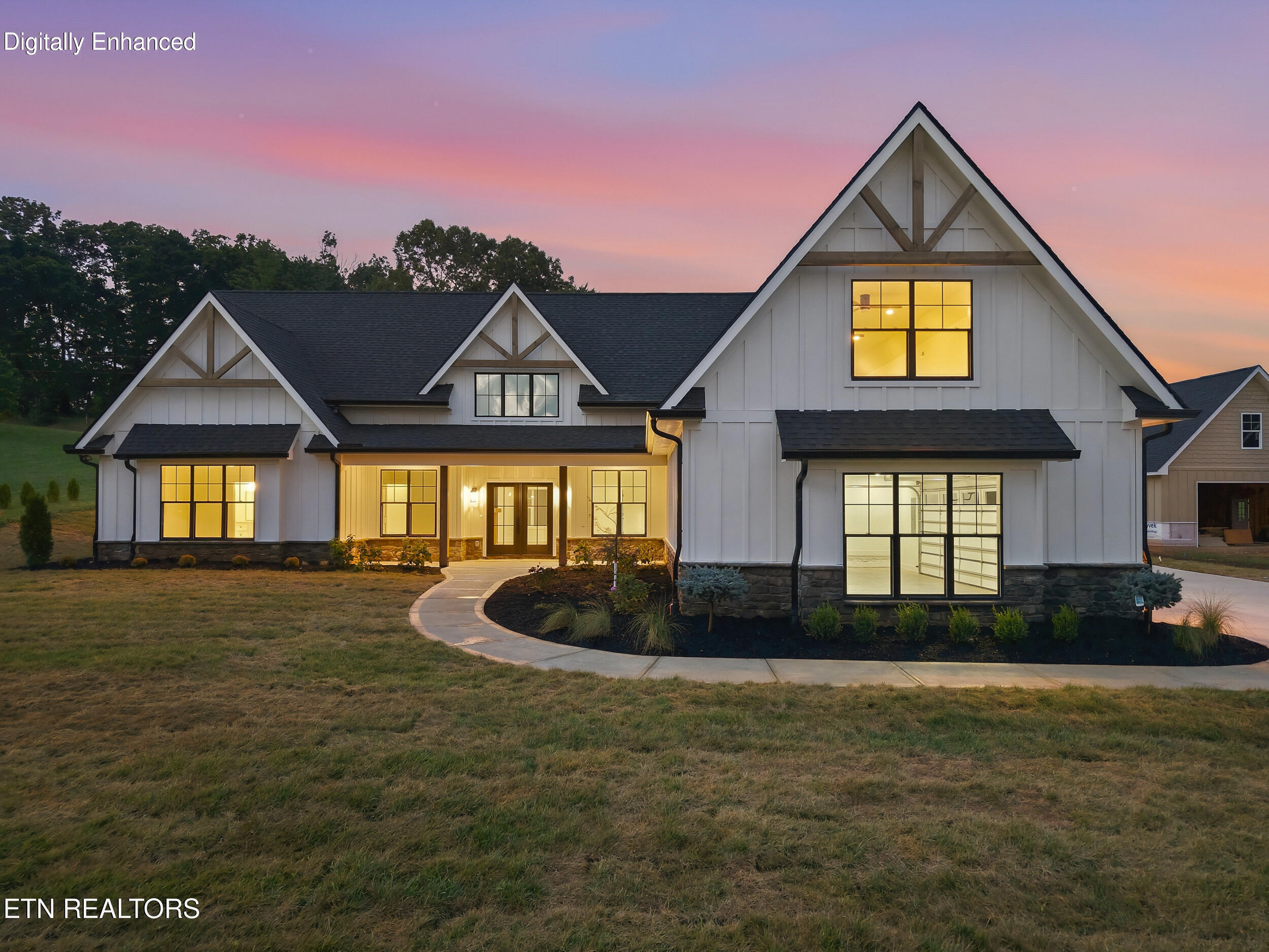 175 Morganton Cove