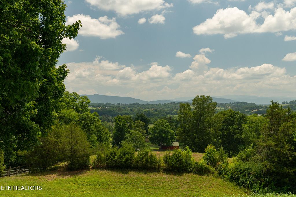 Photo of 5145 Cedar Church Lane, Greenback, TN 37742 (MLS # 1346869)