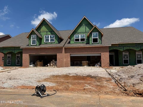 Photo of 3831 Honeytree Lane, Knoxville, TN 37938 (MLS # 1345332)