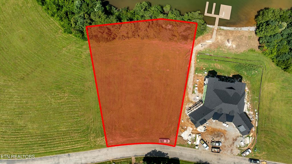 Photo of 145 Amblecrest Drive, Vonore, TN 37885 (MLS # 1307845)