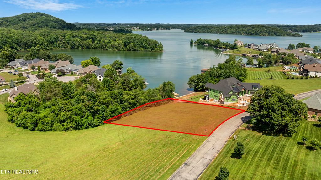 Photo of 145 Amblecrest Drive, Vonore, TN 37885 (MLS # 1307845)