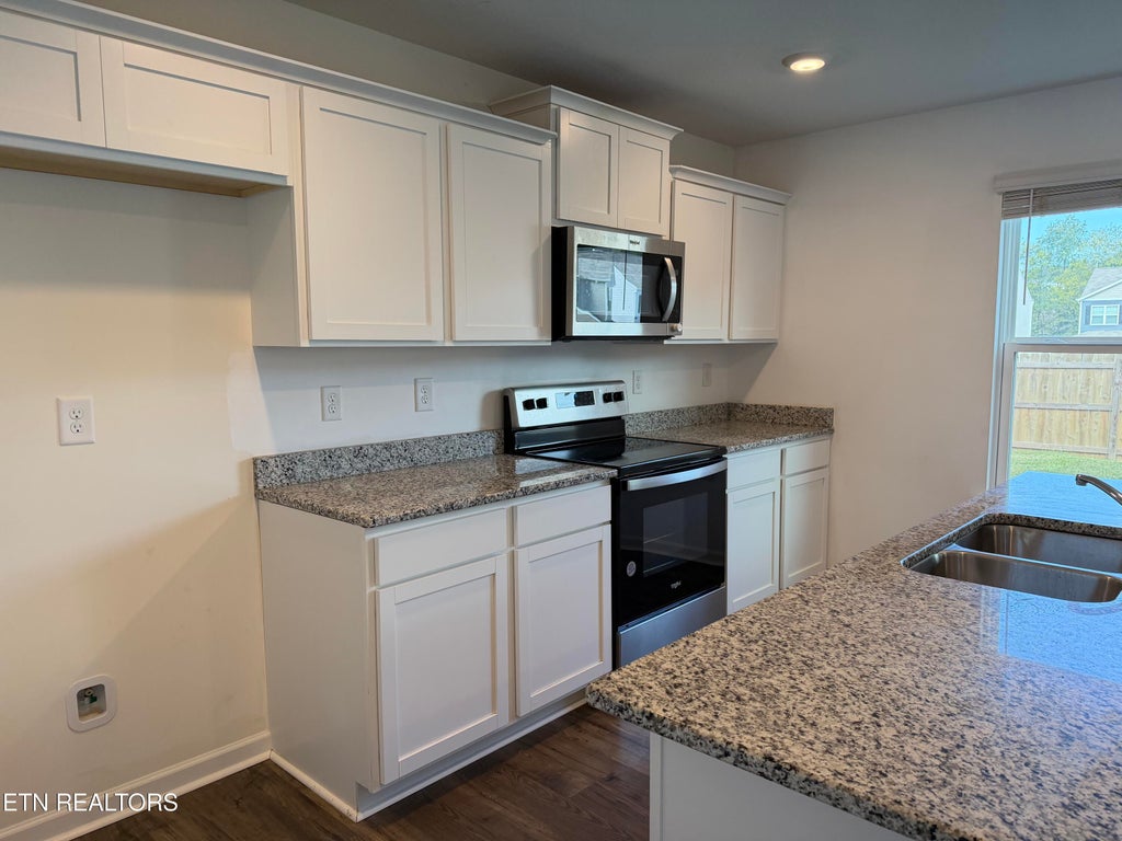 Photo of 8607 Mascot Rd, Knoxville, TN 37924 (MLS # 1358943)
