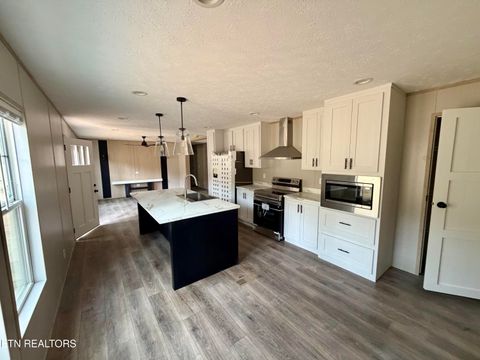 Tiny photo for 189 Serrento Lane, New Tazewell, TN 37825 (MLS # 1336777)