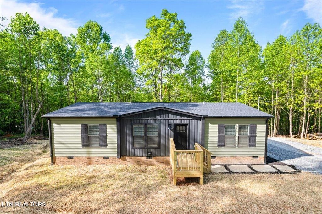 Photo of 189 Serrento Lane, New Tazewell, TN 37825 (MLS # 1336777)