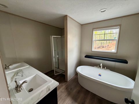 Tiny photo for 189 Serrento Lane, New Tazewell, TN 37825 (MLS # 1336777)