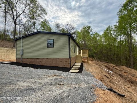 Tiny photo for 189 Serrento Lane, New Tazewell, TN 37825 (MLS # 1336777)