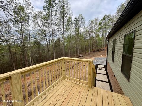 Tiny photo for 189 Serrento Lane, New Tazewell, TN 37825 (MLS # 1336777)