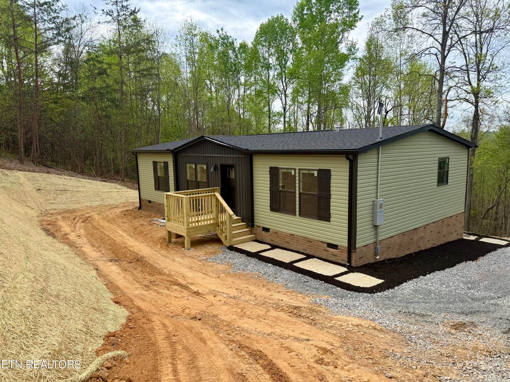 Photo of 189 Serrento Lane, New Tazewell, TN 37825 (MLS # 1336777)