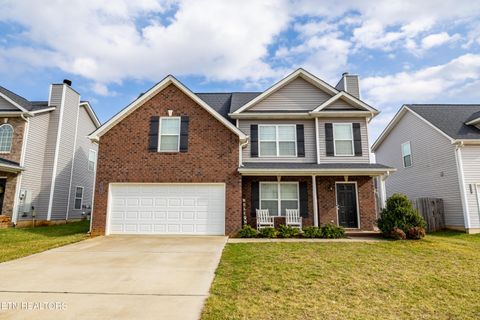 Photo of 3322 Song Sparrow Drive, Maryville, TN 37803 (MLS # 1330091)
