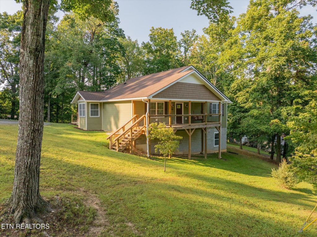 Photo of 144 Keith Drive, Maynardville, TN 37807 (MLS # 1311615)