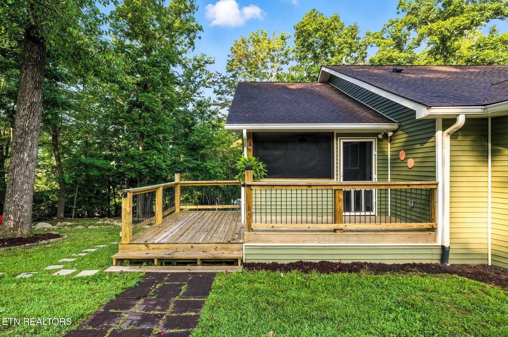 Photo of 144 Keith Drive, Maynardville, TN 37807 (MLS # 1311615)