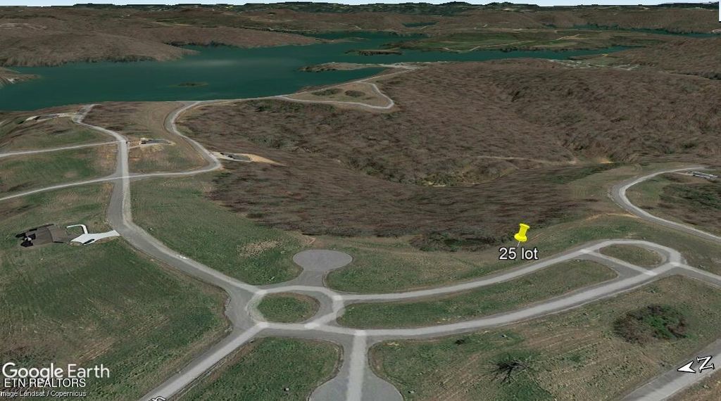 Photo of 25 lot Highland Trace, LaFollette, TN 37766 (MLS # 1298946)