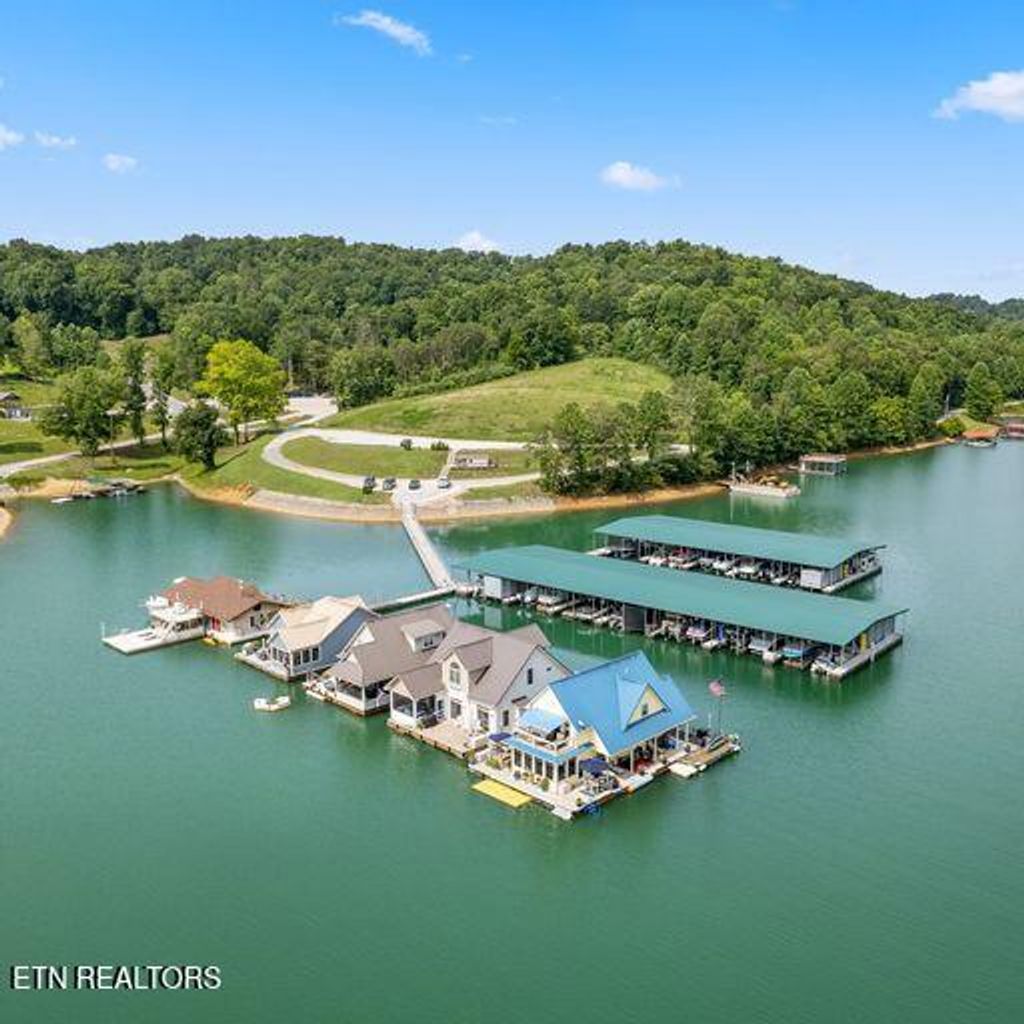 Photo of 25 lot Highland Trace, LaFollette, TN 37766 (MLS # 1298946)