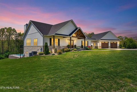 Photo of 270 Copper Point, Crossville, TN 38555 (MLS # 1337854)