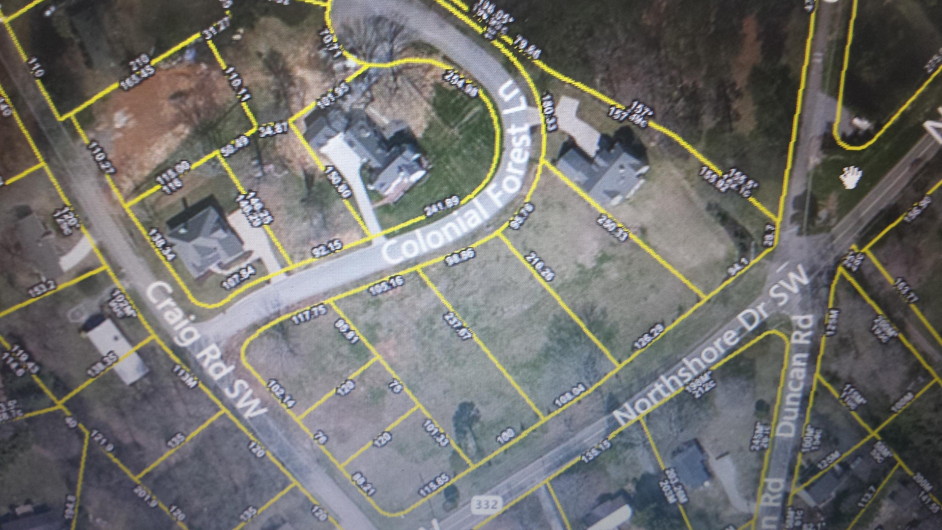 Photo 1 of 1 — 6620 Colonial Forest Lane, Knoxville, TN 37919