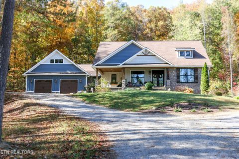 Photo of 951 Newell Circle, Seymour, TN 37865 (MLS # 1319210)