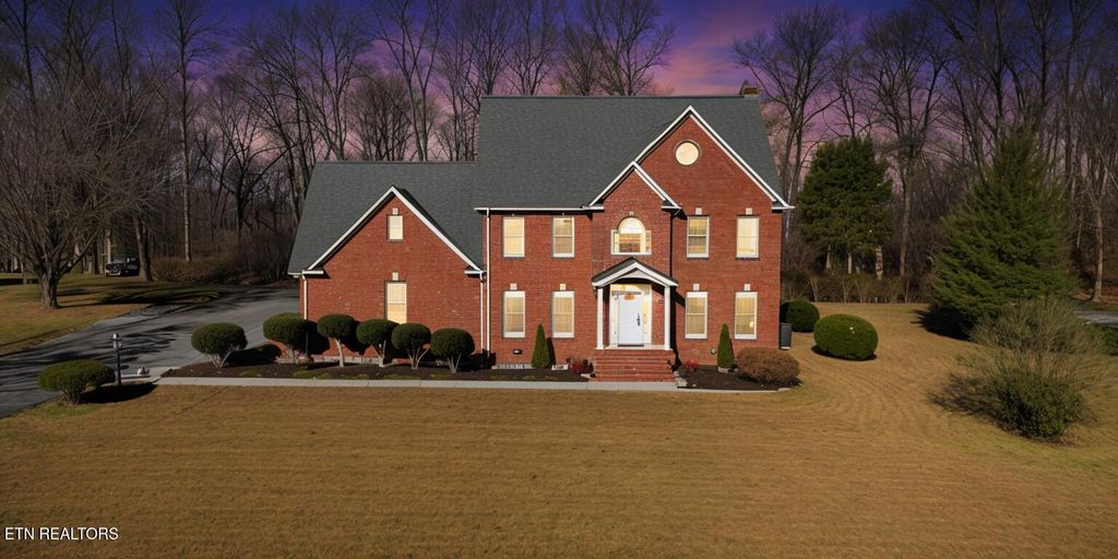 Photo of 2832 Kensington Street St, Athens, TN 37303 (MLS # 1324723)