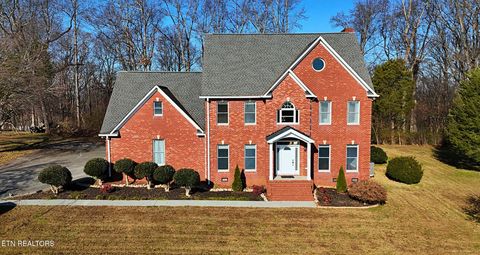 Tiny photo for 2832 Kensington Street St, Athens, TN 37303 (MLS # 1324723)