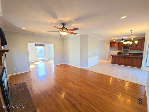 Tiny photo for 2832 Kensington Street St, Athens, TN 37303 (MLS # 1324723)