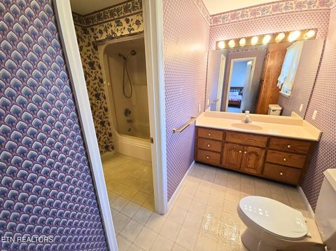 Tiny photo for 2832 Kensington Street St, Athens, TN 37303 (MLS # 1324723)