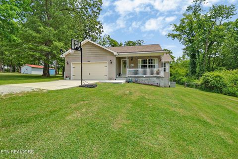 Photo of 188 Bent Tree Drive, Crossville, TN 38555 (MLS # 1341556)