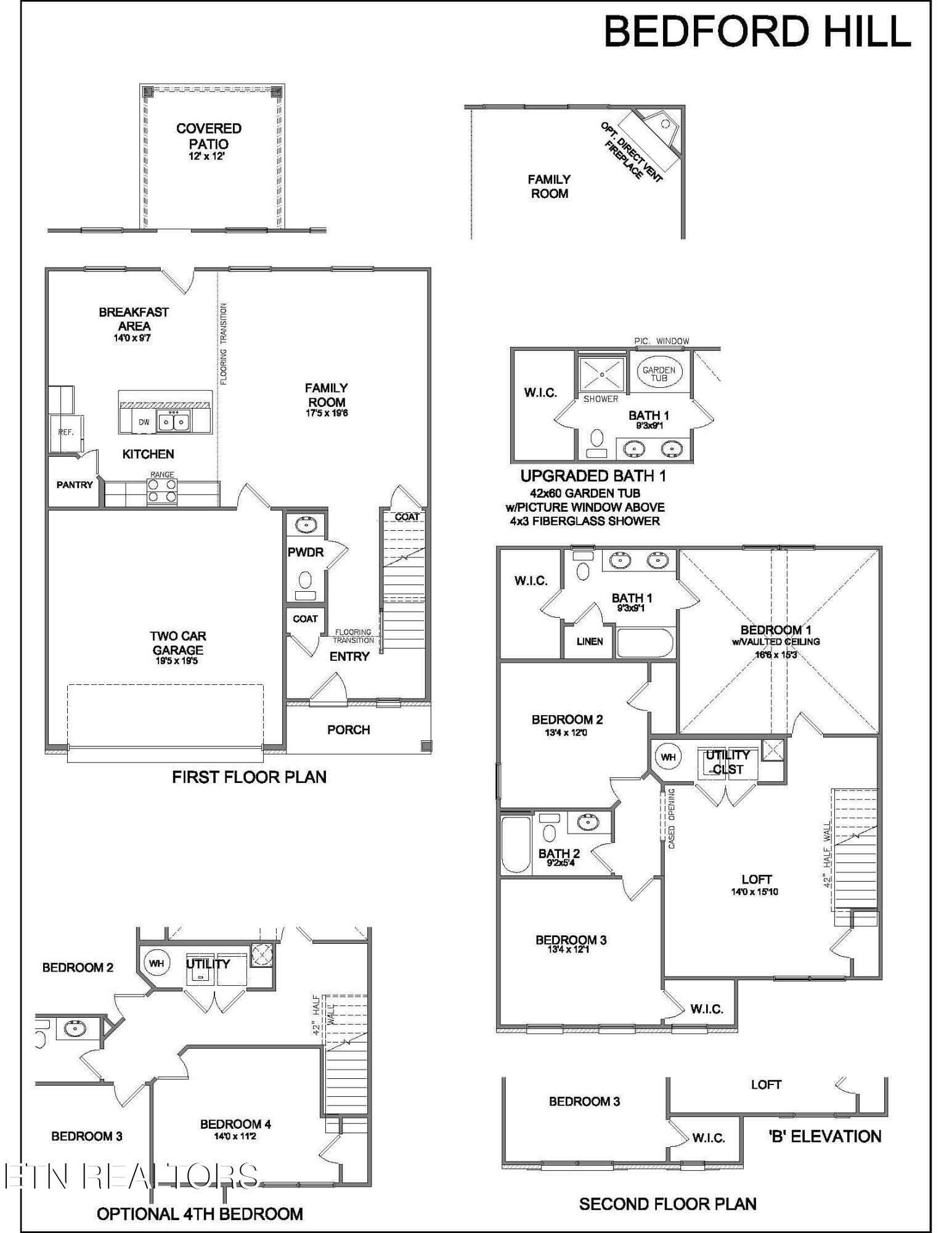 1704 Hickory Meadows Drive