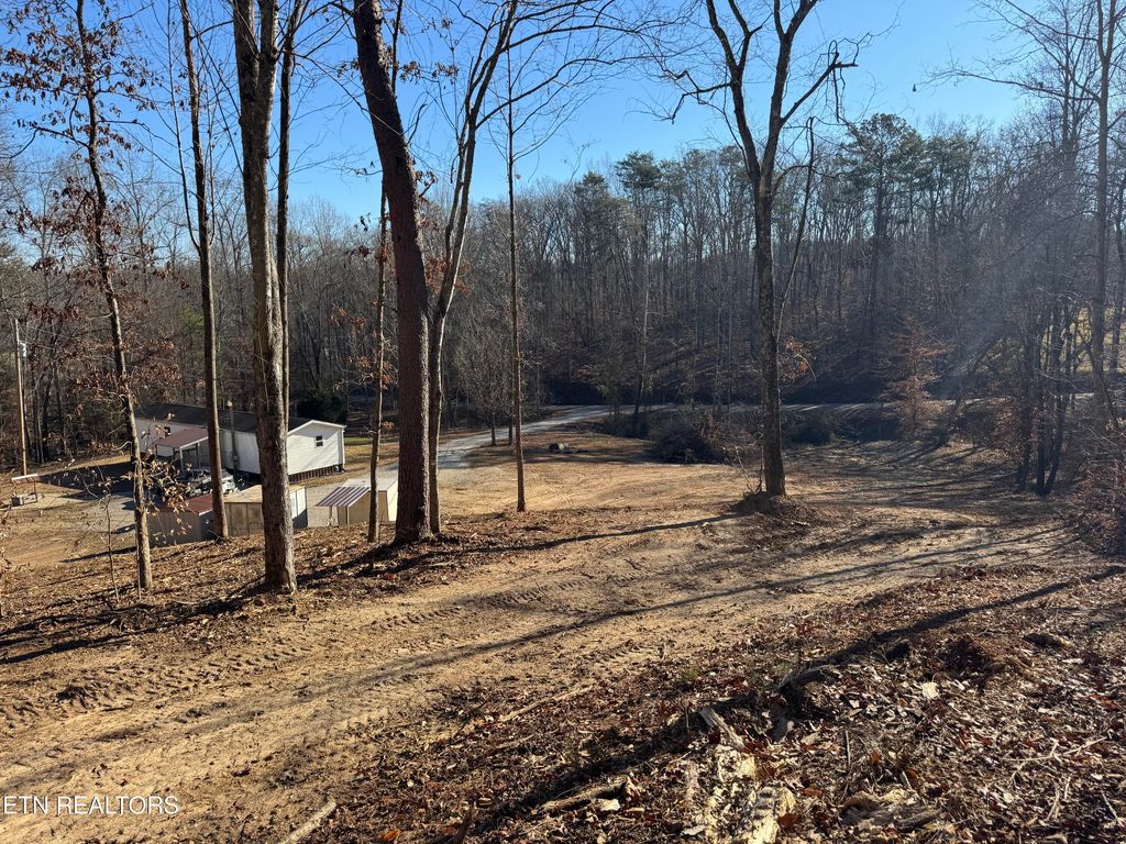 Photo of 253 Little Johnson Valley Rd, Kingston, TN 37763 (MLS # 1325742)