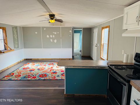 Tiny photo for 253 Little Johnson Valley Rd, Kingston, TN 37763 (MLS # 1325742)