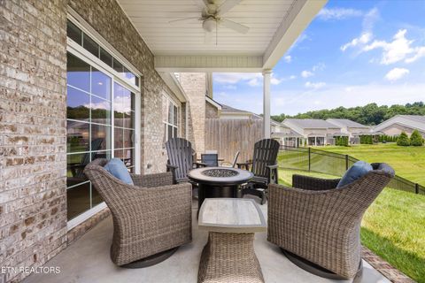 Tiny photo for 11838 Gecko Drive, Knoxville, TN 37932 (MLS # 1335610)