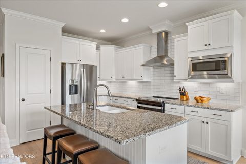 Tiny photo for 11838 Gecko Drive, Knoxville, TN 37932 (MLS # 1335610)