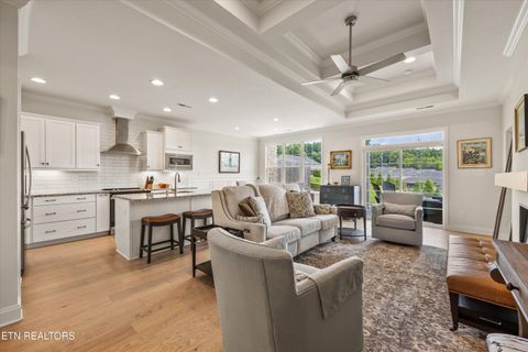 Tiny photo for 11838 Gecko Drive, Knoxville, TN 37932 (MLS # 1335610)