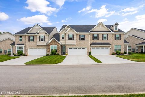 Photo of 11838 Gecko Drive, Knoxville, TN 37932 (MLS # 1335610)