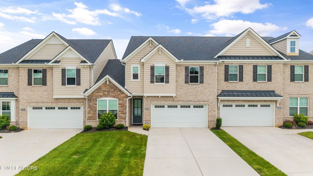 Photo of 11838 Gecko Drive, Knoxville, TN 37932 (MLS # 1335610)