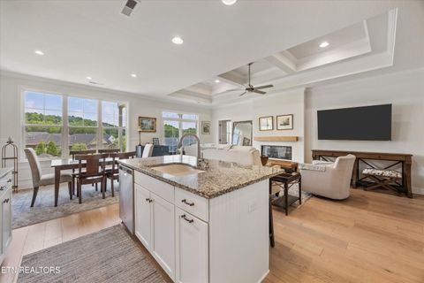 Tiny photo for 11838 Gecko Drive, Knoxville, TN 37932 (MLS # 1335610)